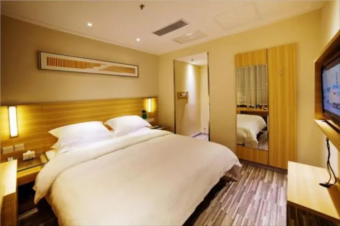 City Comfort Inn Chengdu Longquanyi District Beijing Road
