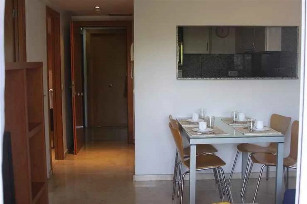 Aparthotel Marsol