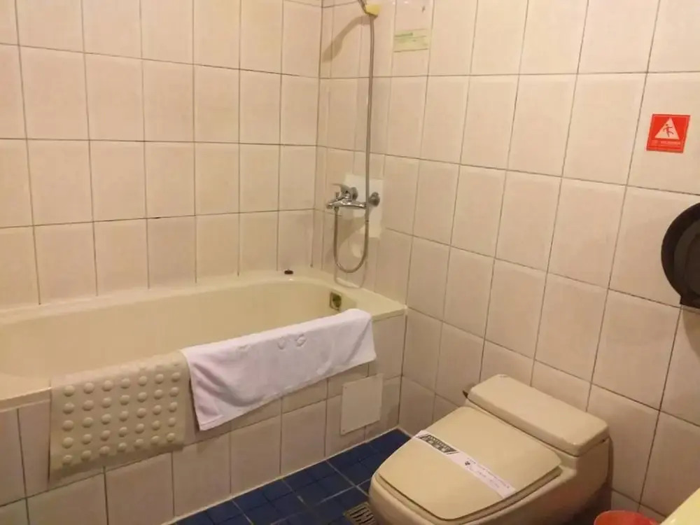 Nikaido Bussiness Hotel