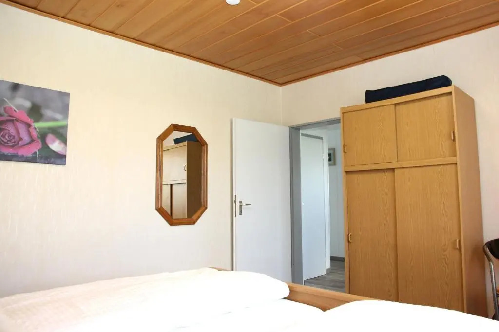 Ferienwohnung Hartmann Medebach