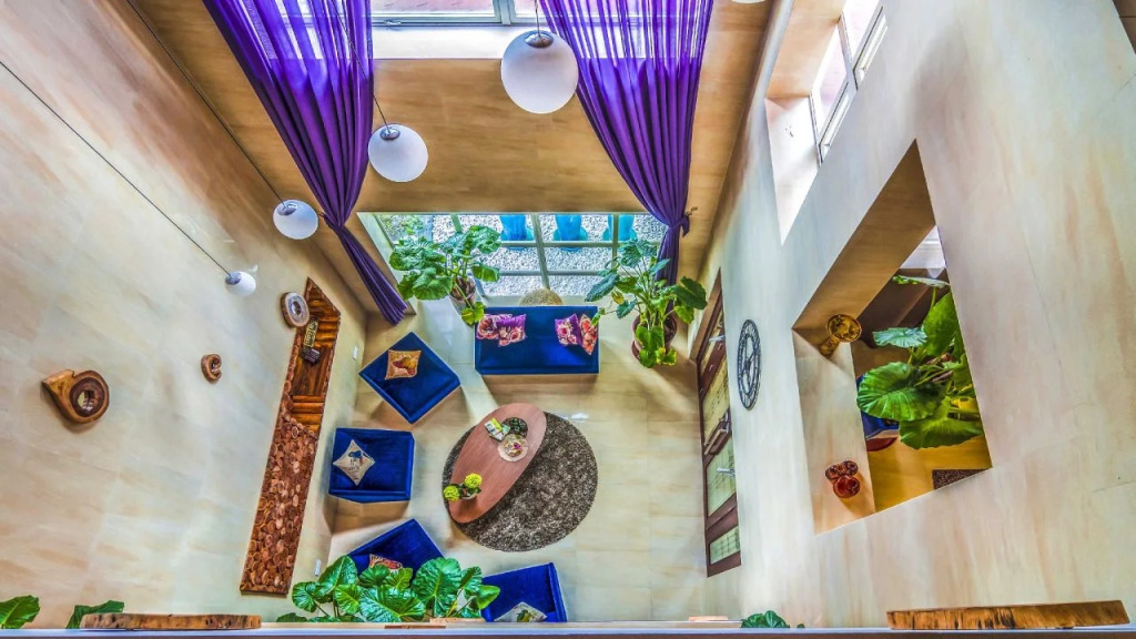 Finity Hotel