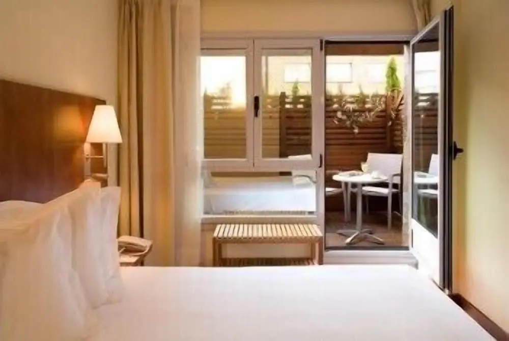 Hotel Arena