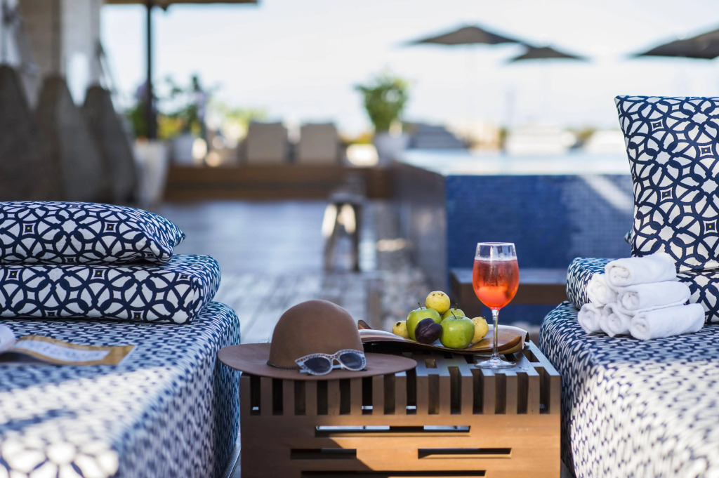Live Aqua Boutique Resort Playa del Carmen All Inclusive - Adults Only