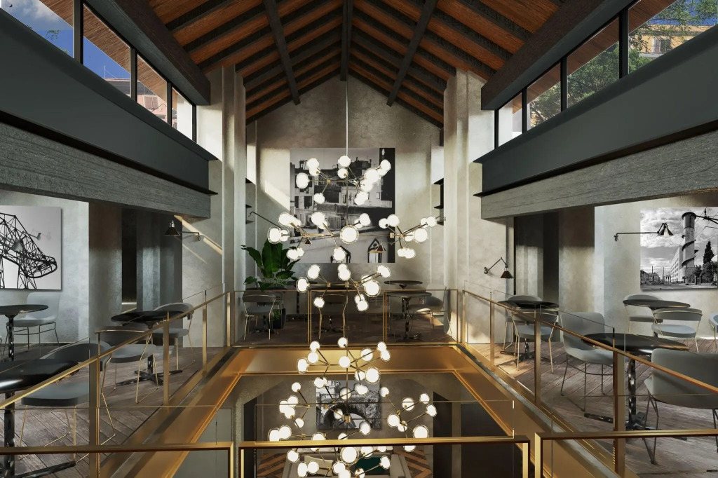 Loly Boutique Hotel