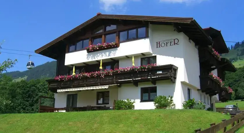 Gästehaus Hofer
