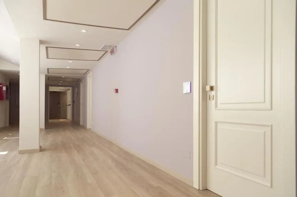 Hotel Atlantico