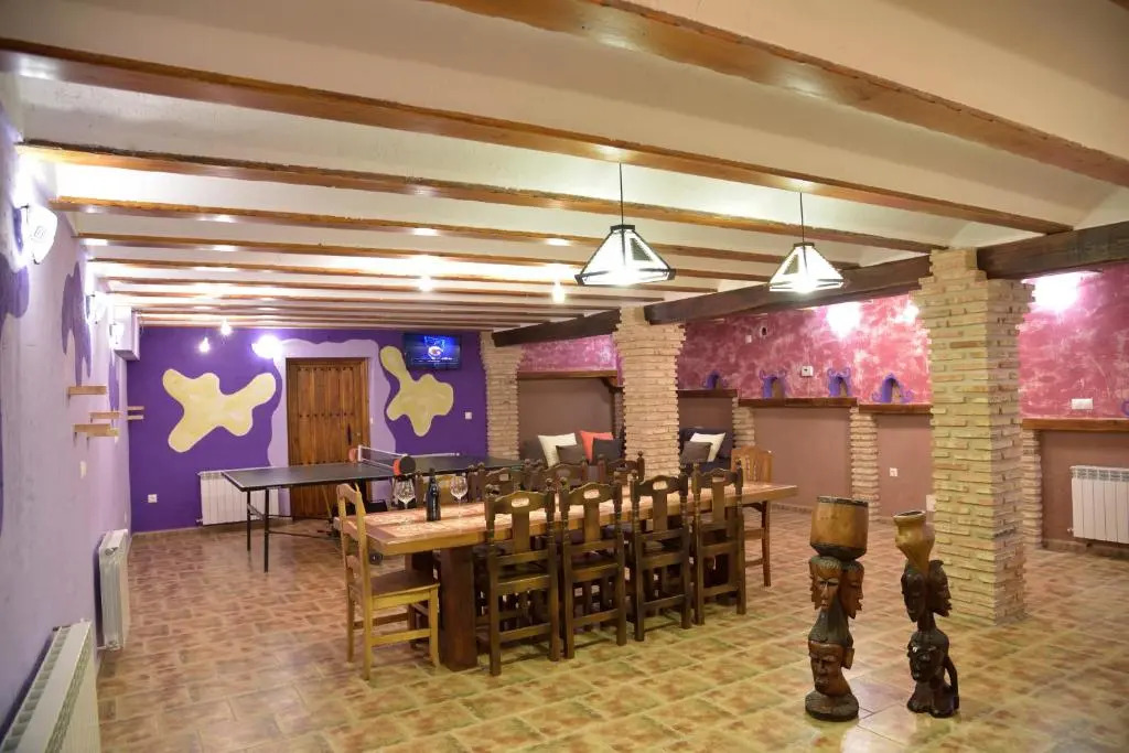 El Royo