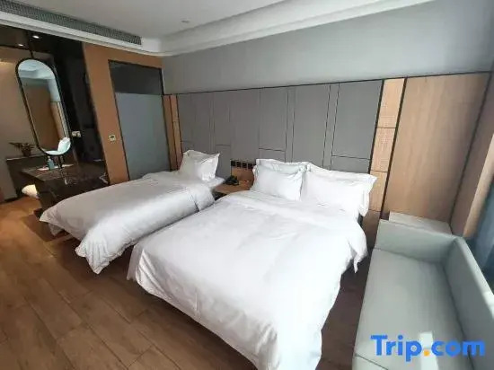 Starway Hotel (Hinggan League Government, Ulanhot)