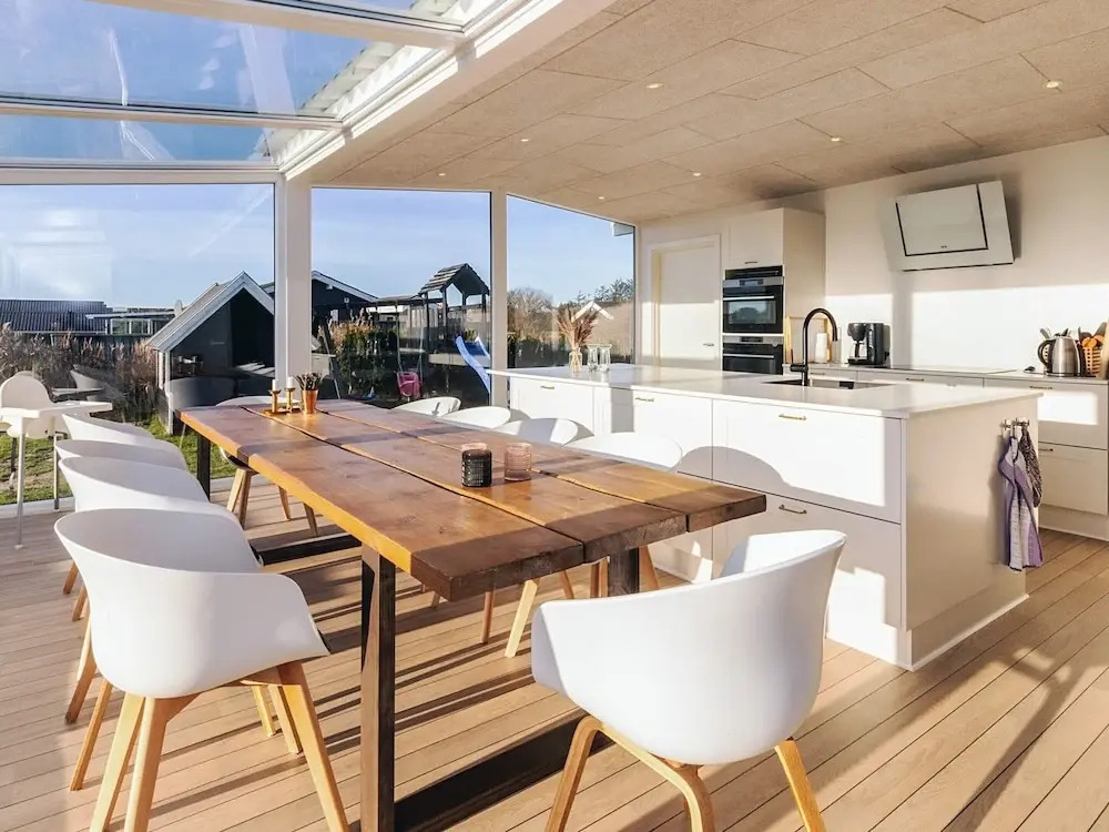 Luxury Retreat in Lokken - By Traum Ferienwohnungen
