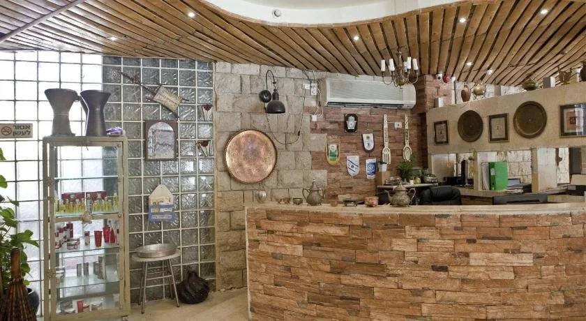 Hotel Club Ramon