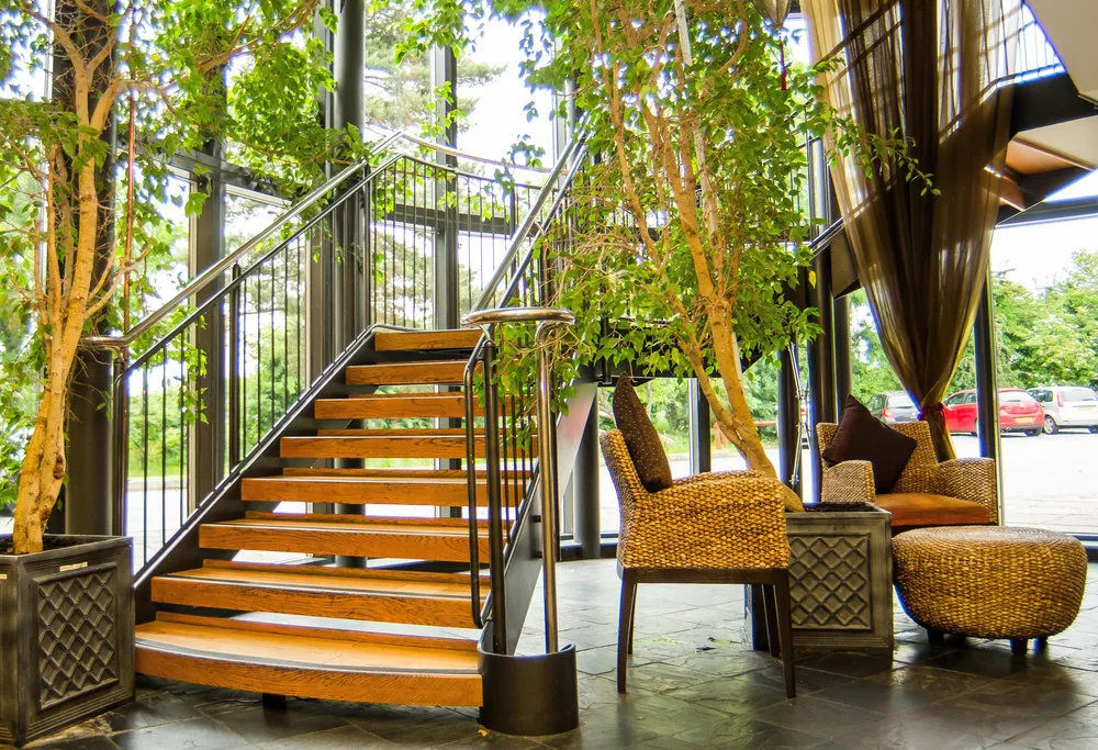 Lazaat Hotel