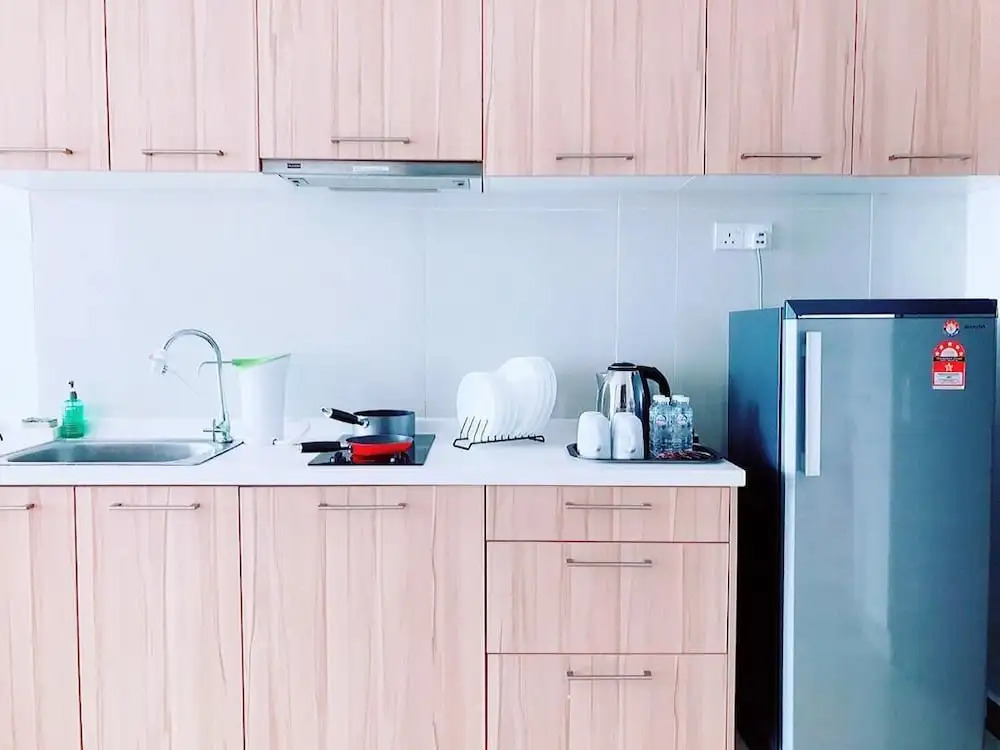 KSL DEsplanade Residence BY R9 Homestay