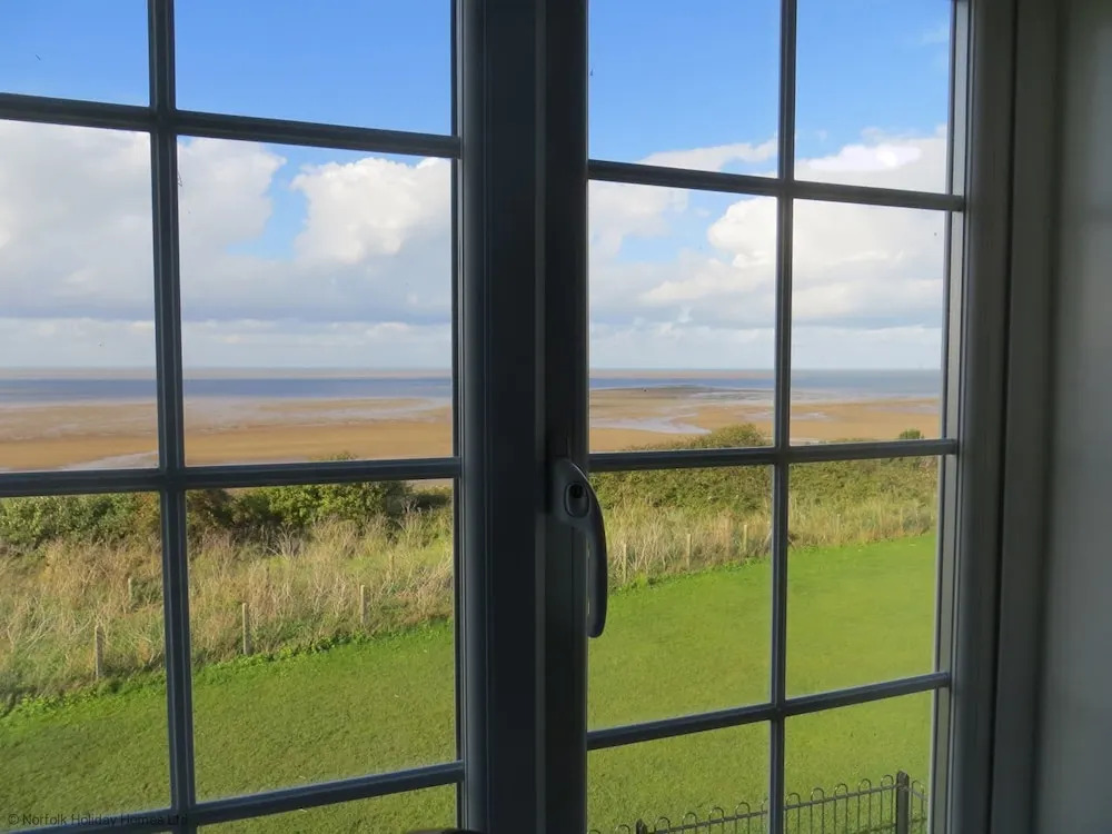 Coastguard Lookout
