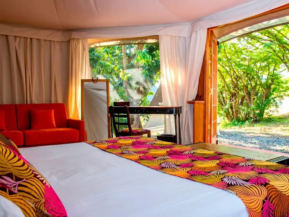 Gadiamb City- Glamping