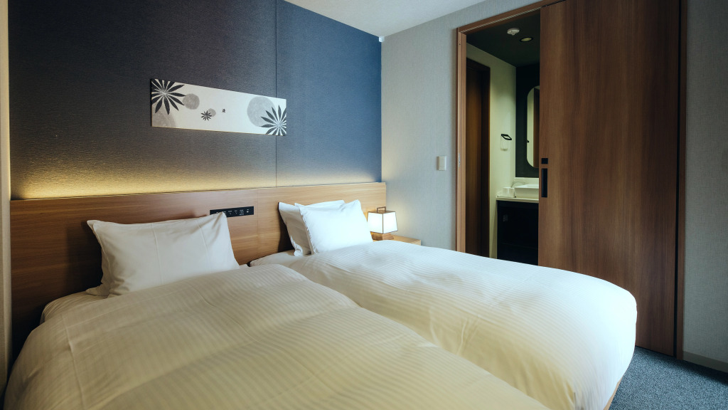 MIMARU SUITES Kyoto Shijo