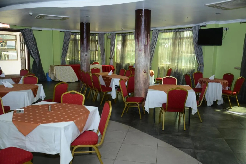 La Grande Hotel