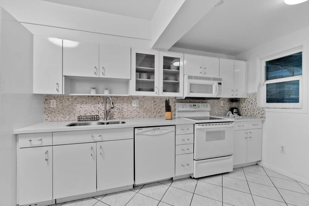 Chateau Michael Luxury Brickell Villa with Pool