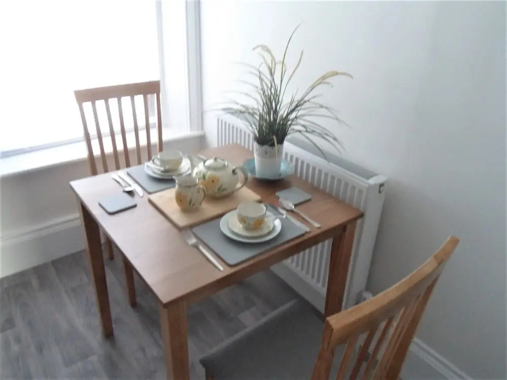 Silloth Holiday Accommodation