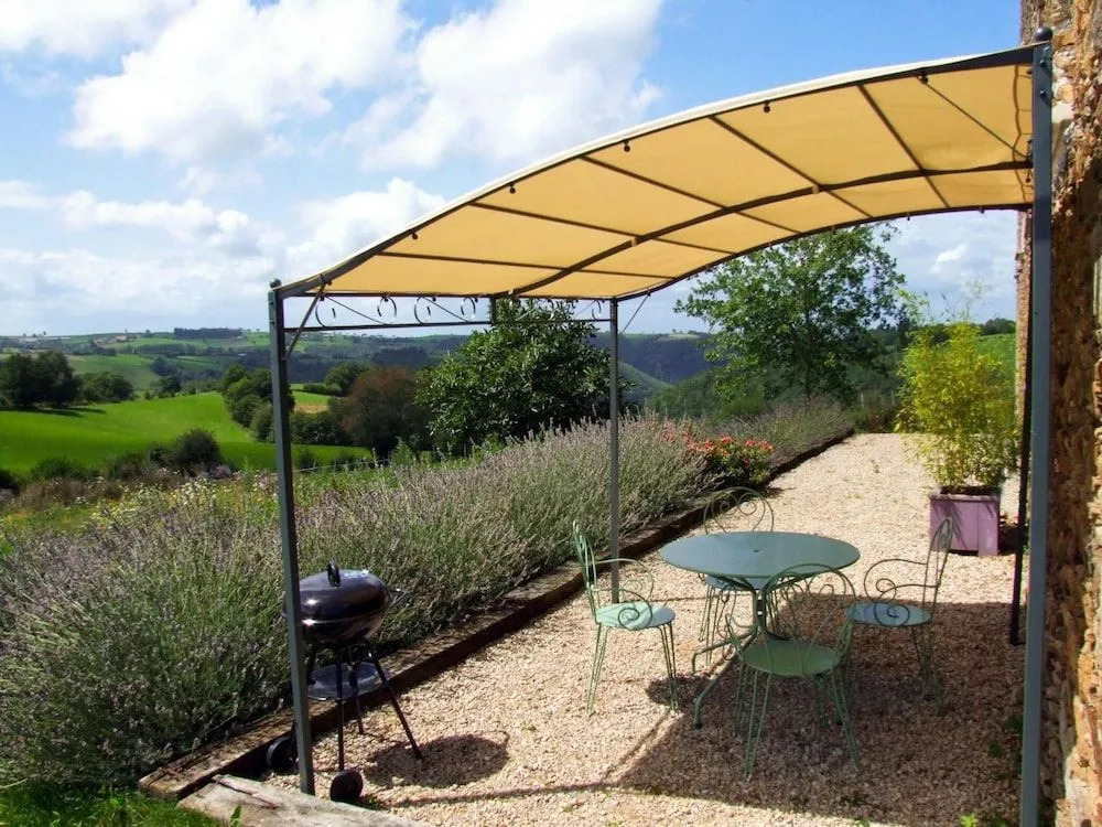Domaine de Lasfonds
