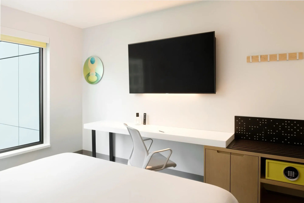 Astra Hotel, Seattle, a Tribute Portfolio Hotel by Marriott