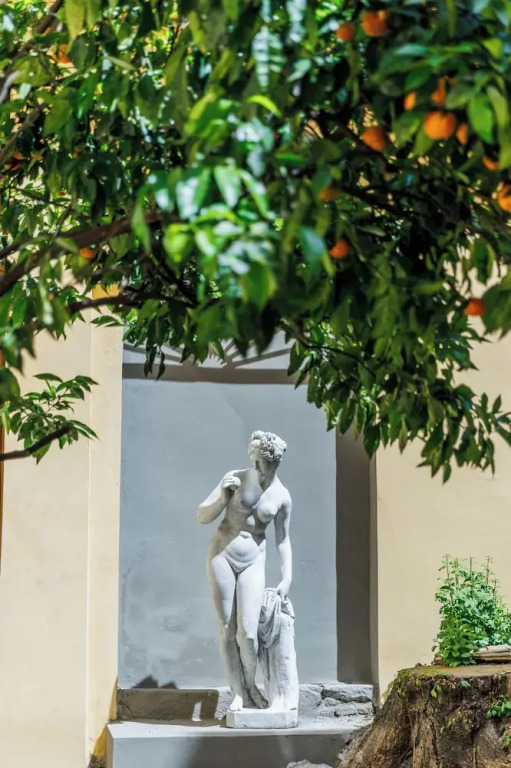 PALAZZO DELLA BIANCA-Royal Experience