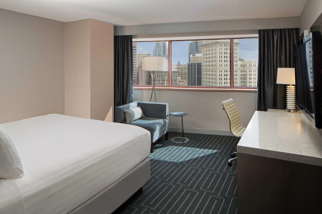 Hyatt Regency Cincinnati