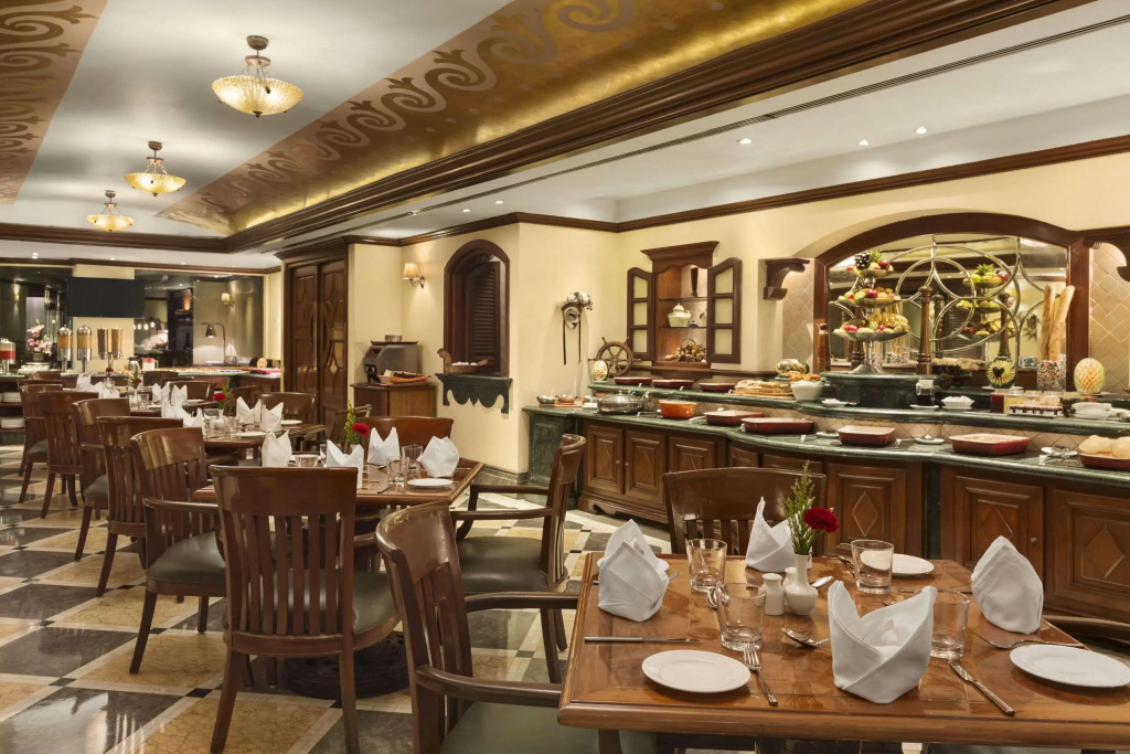 Ramada Plaza By Wyndham Palm Grove