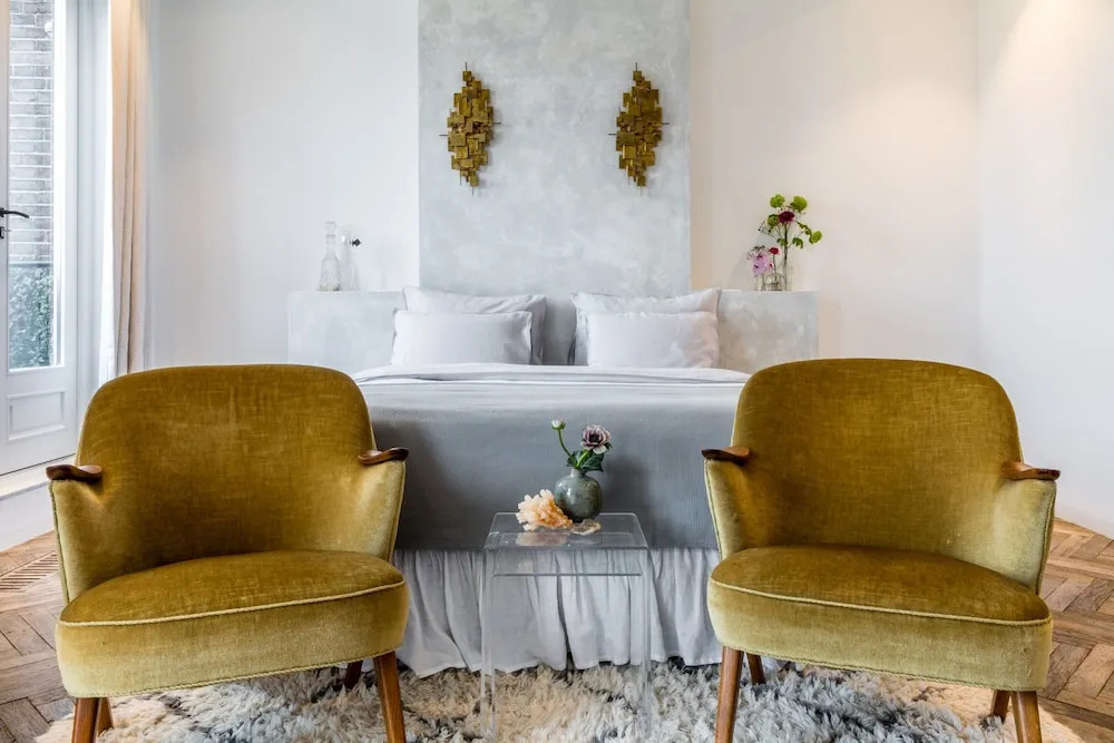 B&B Roeloft Amsterdam