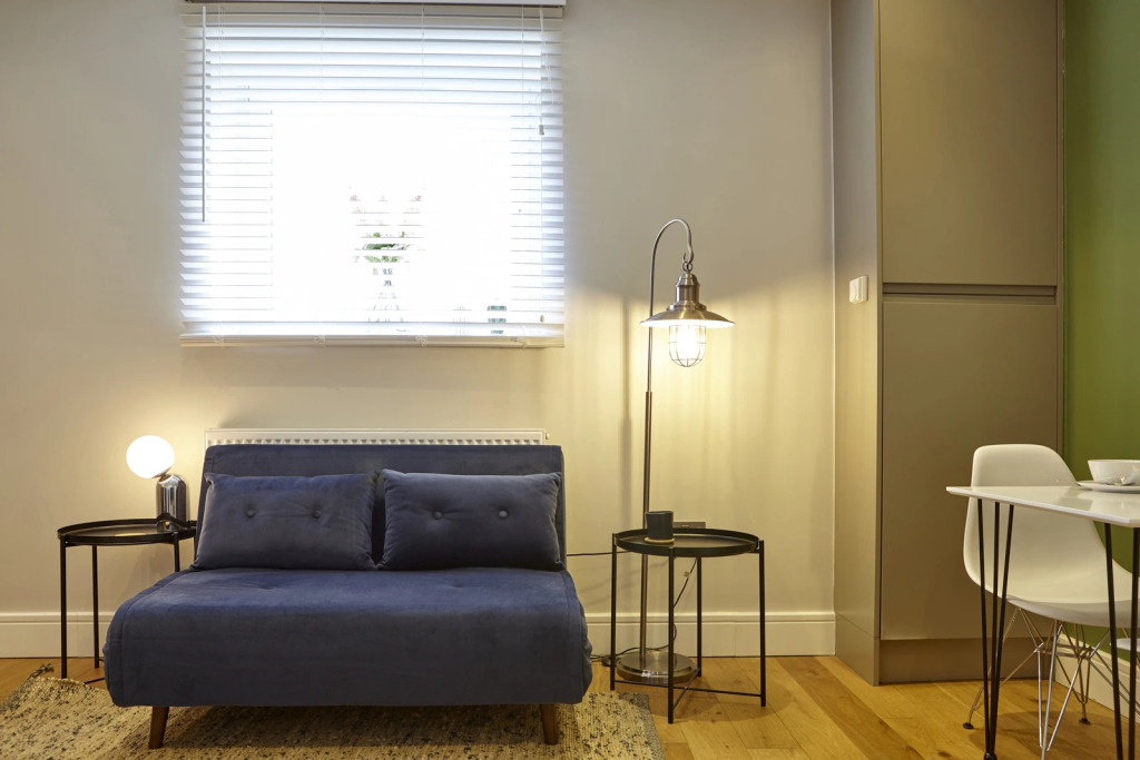 Your Apartment Kenham Place