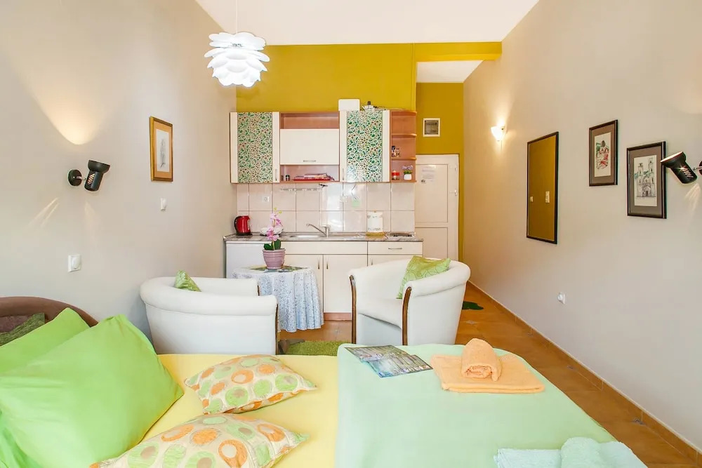 Apartments Boka Pearl