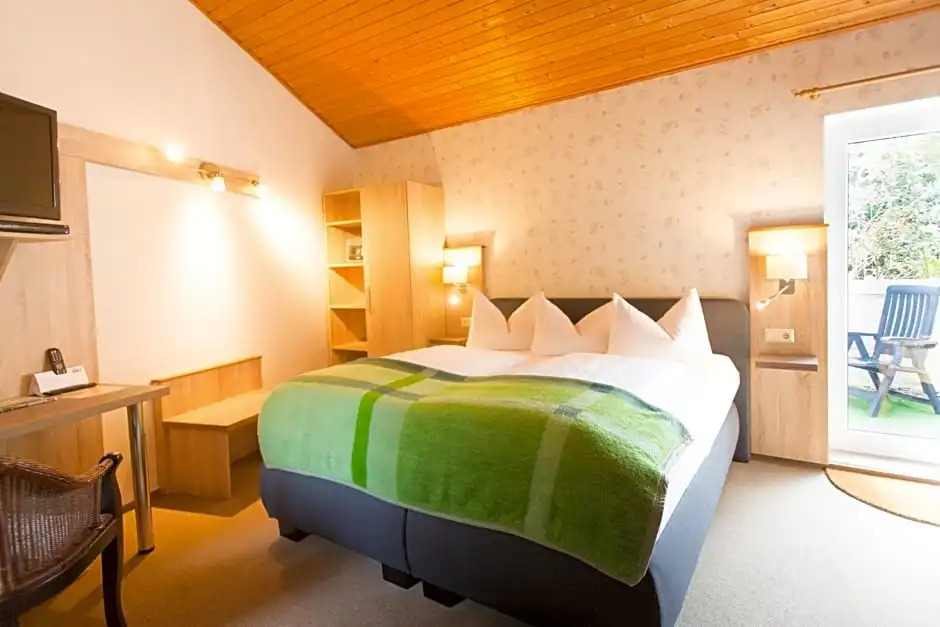 Hotel Zur Kutsche