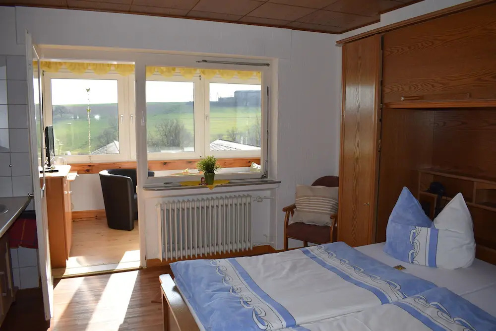 Landhaus Sonne