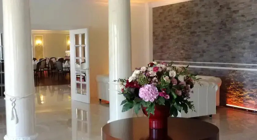 Hotel Splendor