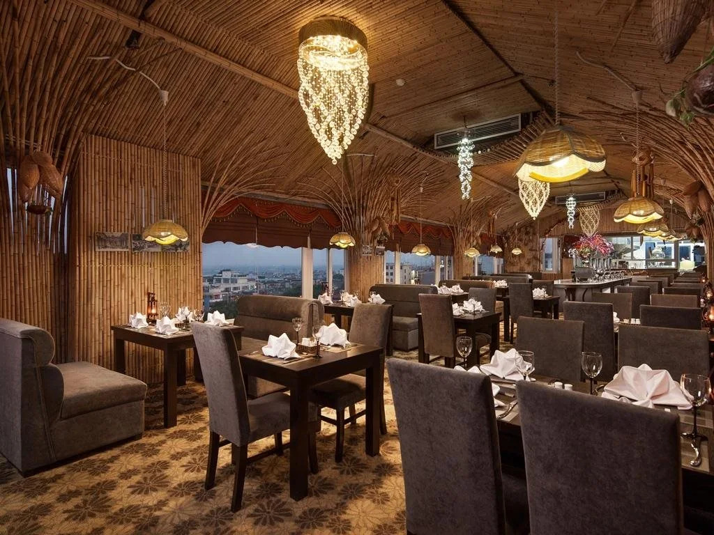 Boss Legend Hotel