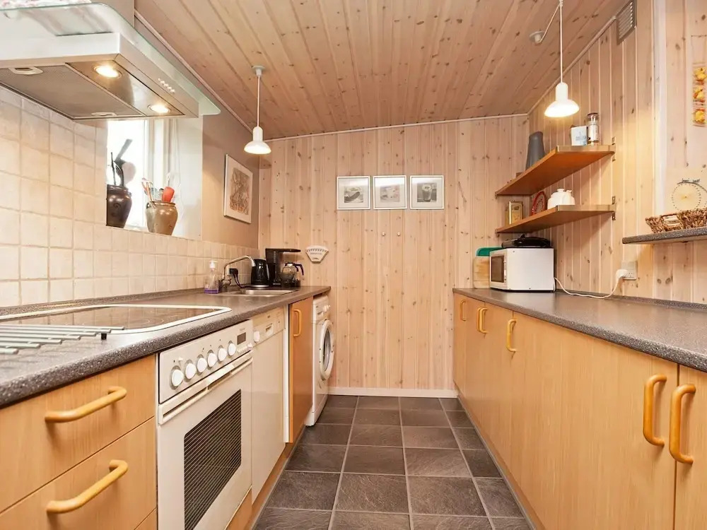 10 Person Holiday Home in Ebeltoft-by Traum