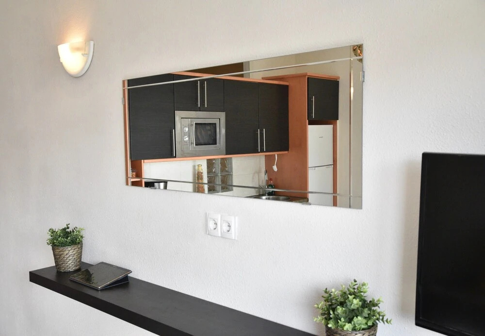 Palmeras Apartamento 1 Dormitorio