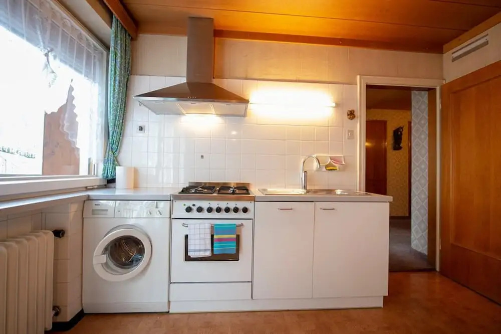 Apartment Raieta