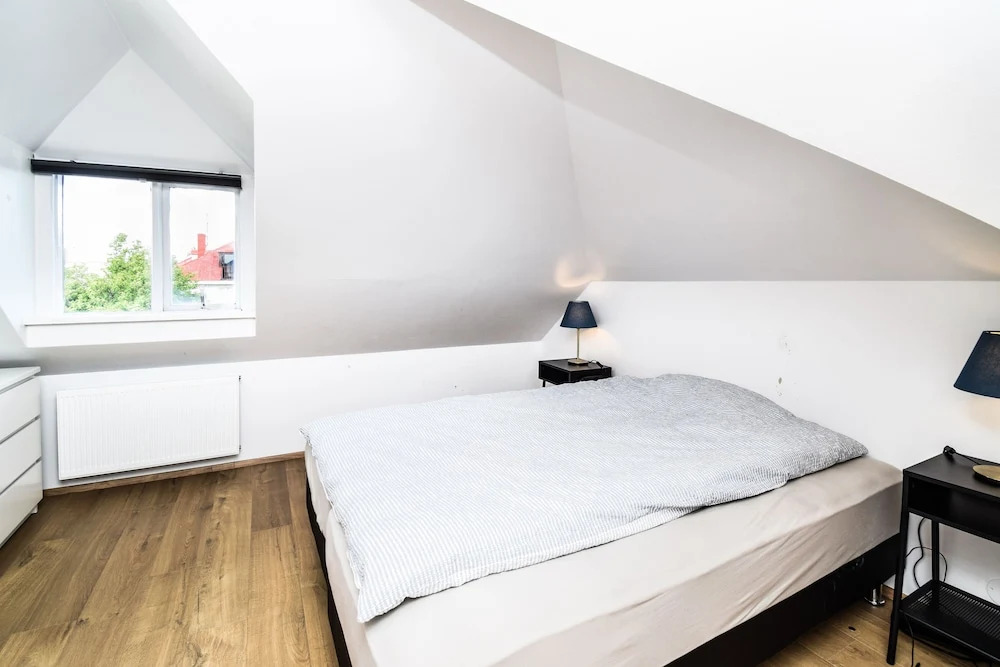 Apartment BO4