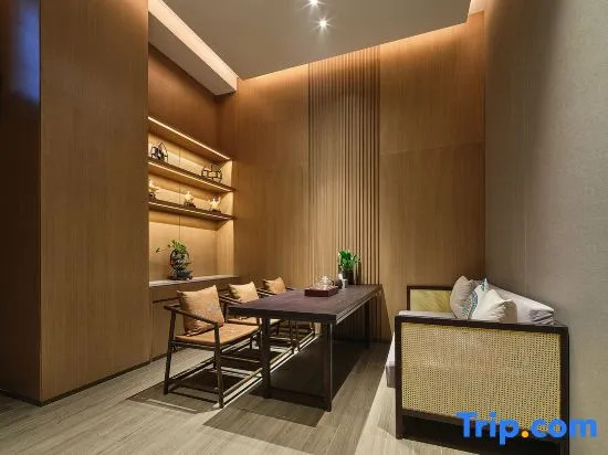 Yannian Hangmai Hotel