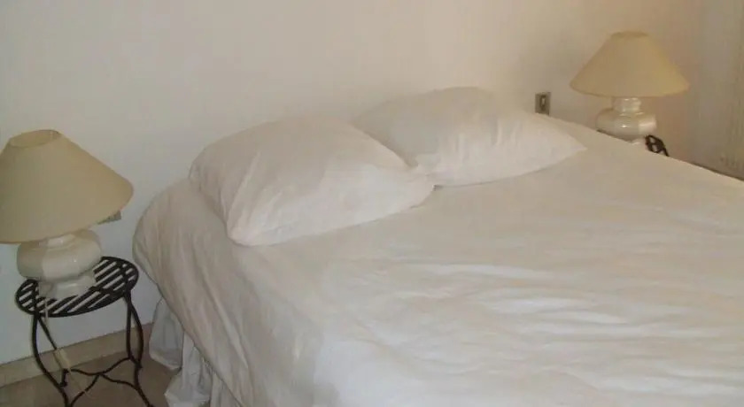 Two Bedroom Madrid