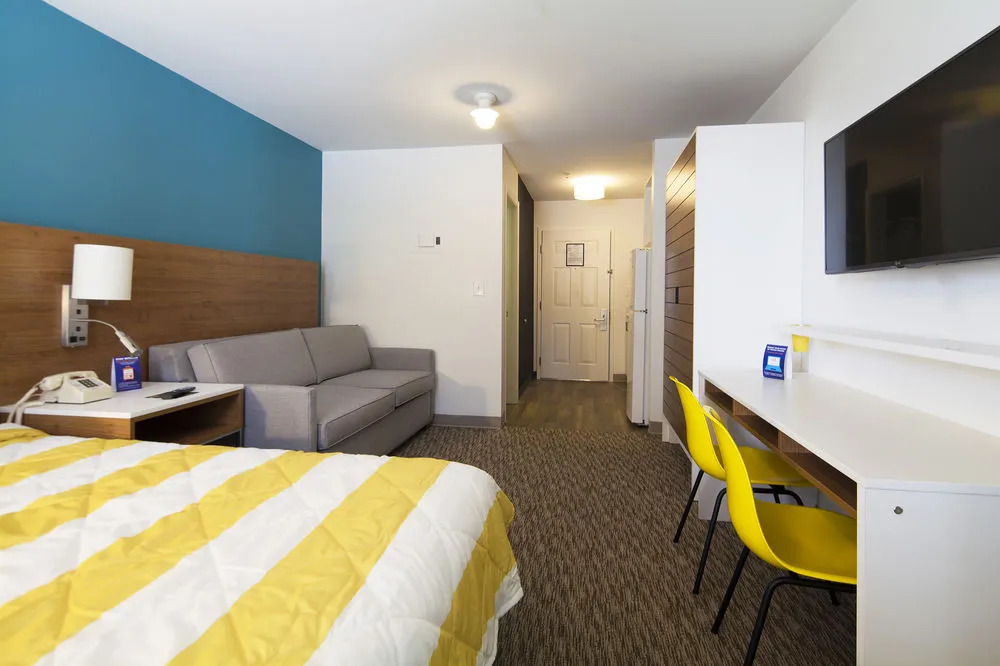 Savannah Suites Newport News