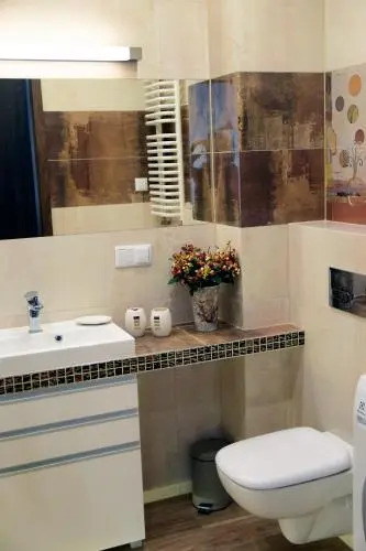 Apartament Umbria 1