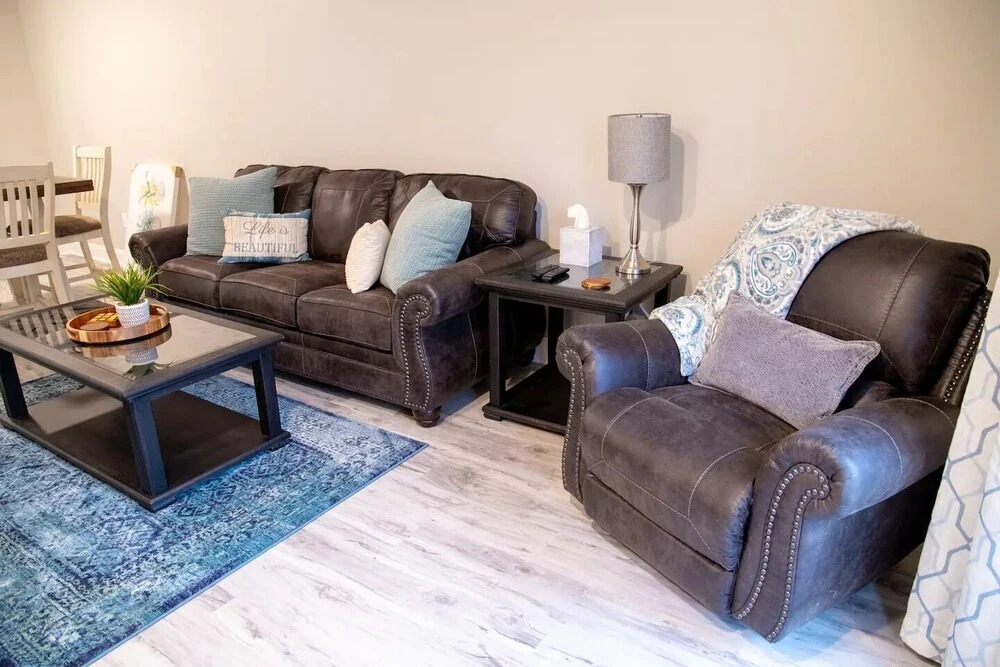 Kc's Condo In Pigeon Forge 2 Bedroom Condo by Redawning