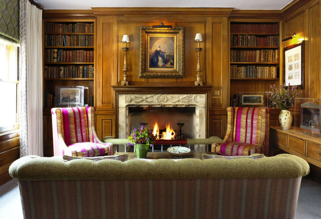 Covent Garden Hotel, Firmdale Hotels