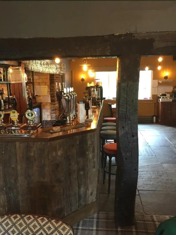 The Malthouse