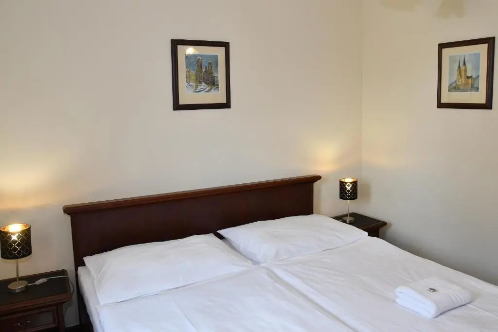 Hotel Buchlovice