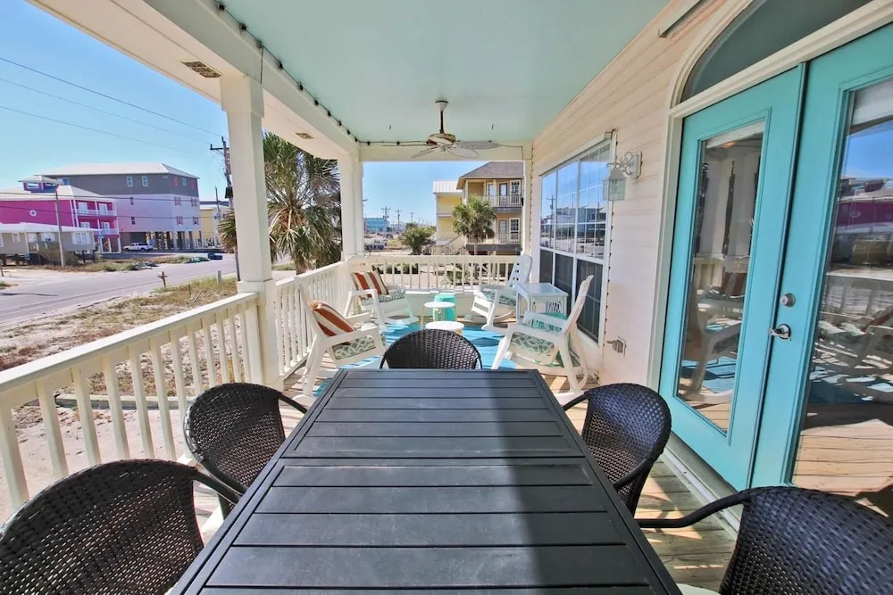 My Friend's Place by Youngs Suncoast