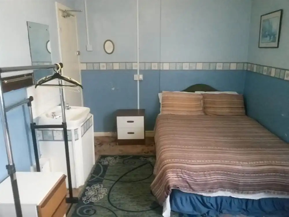 Nelcon Hotel