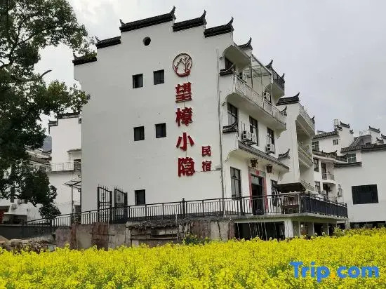 Wuyuan Wanglu Xiaoyin Homestay