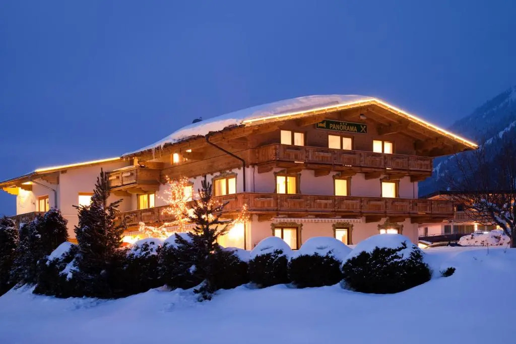 Boutiquehotel Acherl